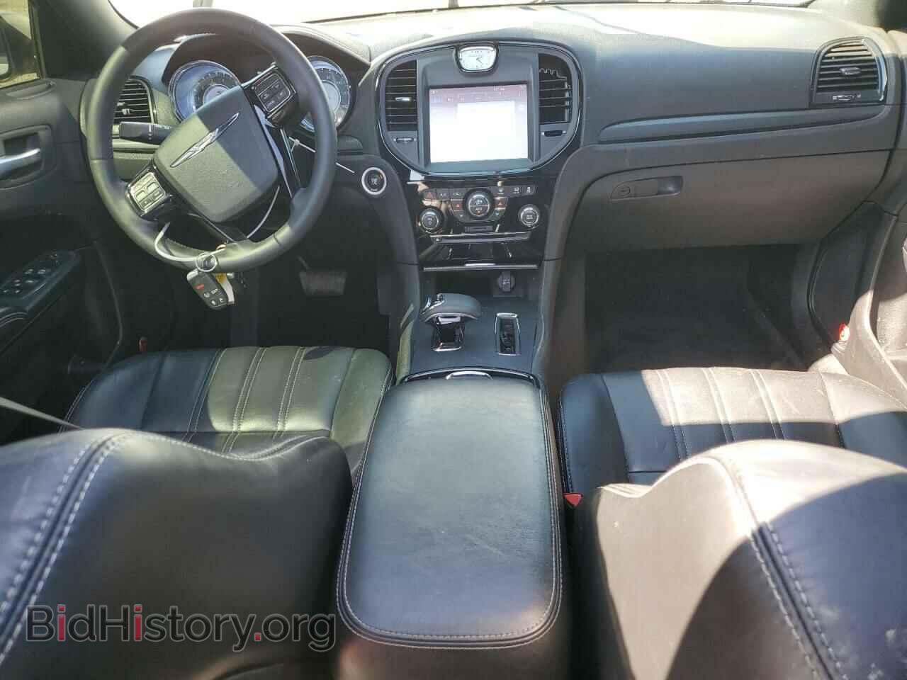 2013 CHRYSLER 300 - VIN: 2C3CCABG0DH732509 - Фото 8