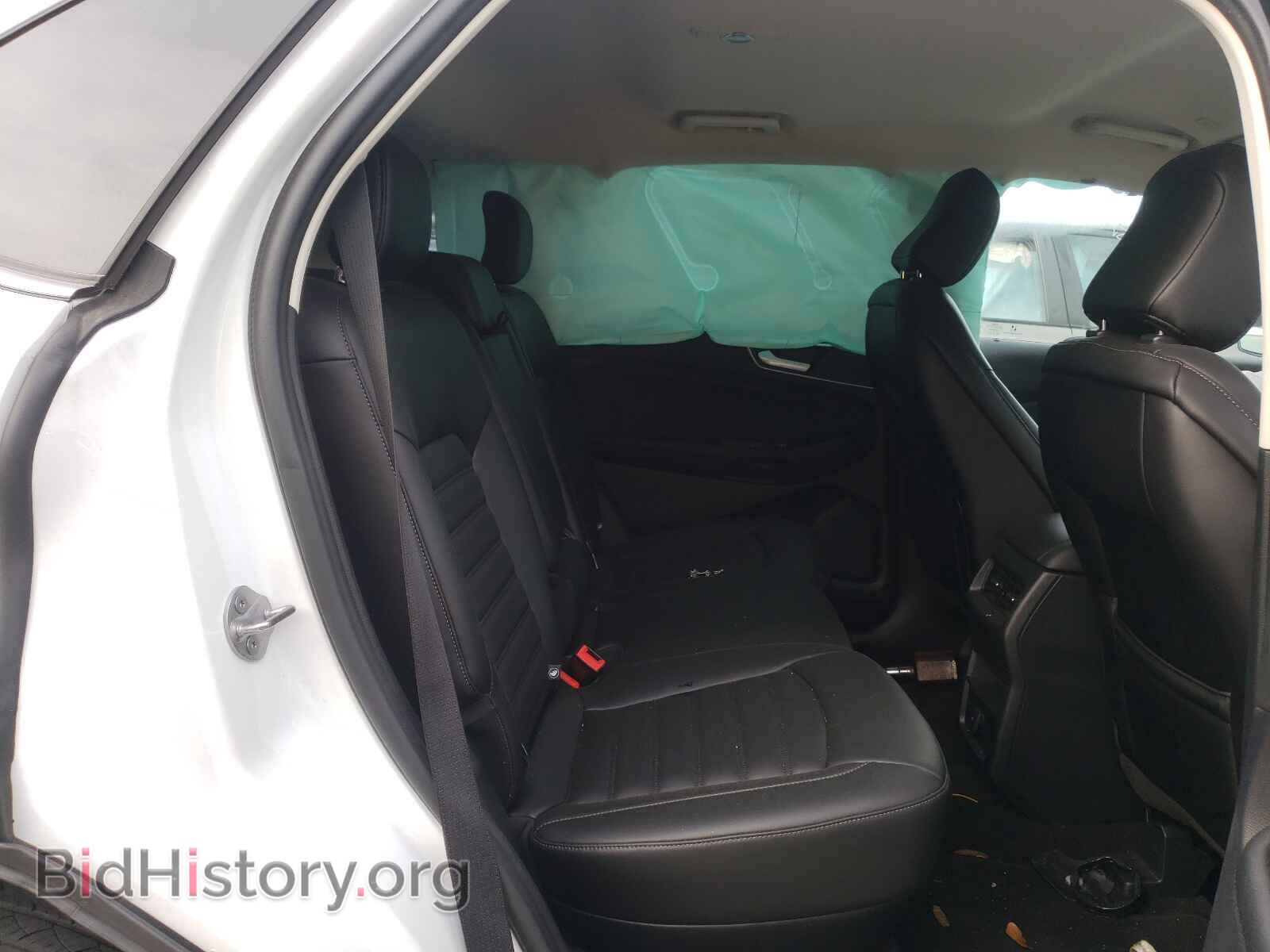 2020 FORD EDGE - VIN: 2FMPK4J9XLBA70648 - Фото 6