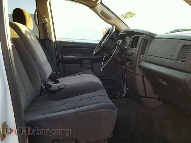 2005 DODGE RAM 3500 - VIN: 3D7MS48C65G829553 - Фото 5
