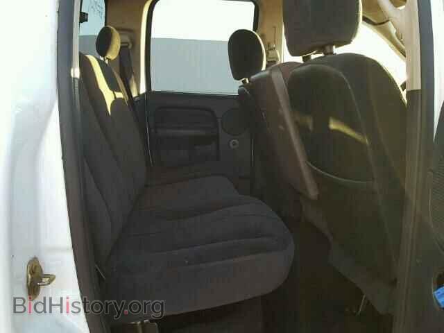 2005 DODGE RAM 3500 - VIN: 3D7MS48C65G829553 - Фото 6
