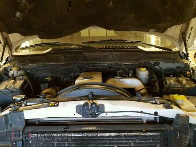 2005 DODGE RAM 3500 - VIN: 3D7MS48C65G829553 - Фото 7