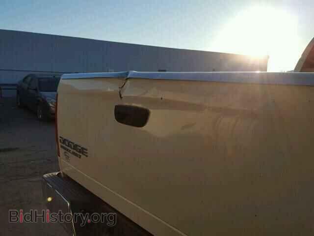 2005 DODGE RAM 3500 - VIN: 3D7MS48C65G829553 - Фото 9