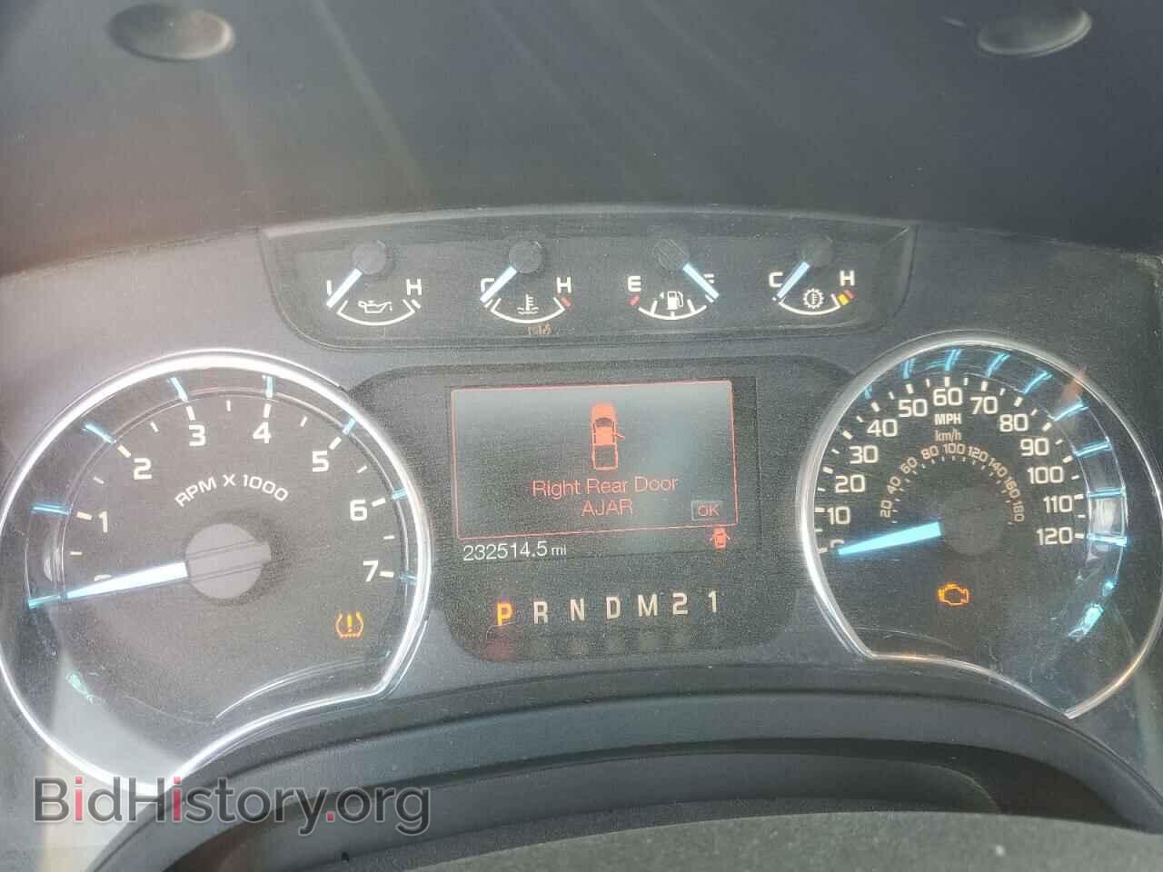 2012 FORD F-150 - VIN: 1FTFX1EF6CFA56213 - Фото 9
