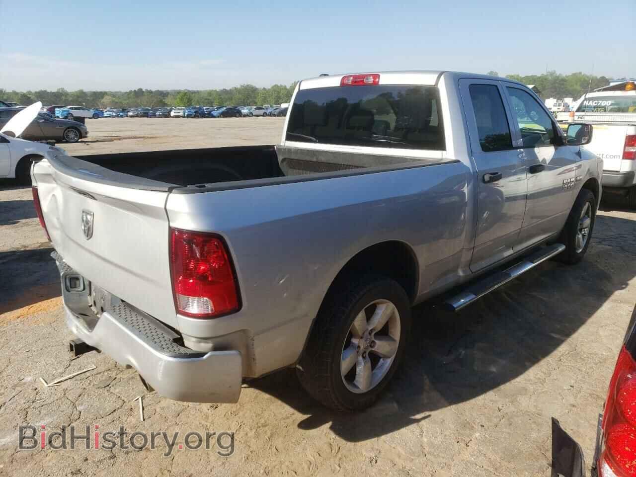 2014 RAM 1500 - VIN: 1C6RR6FT4ES101790 - Фото 3