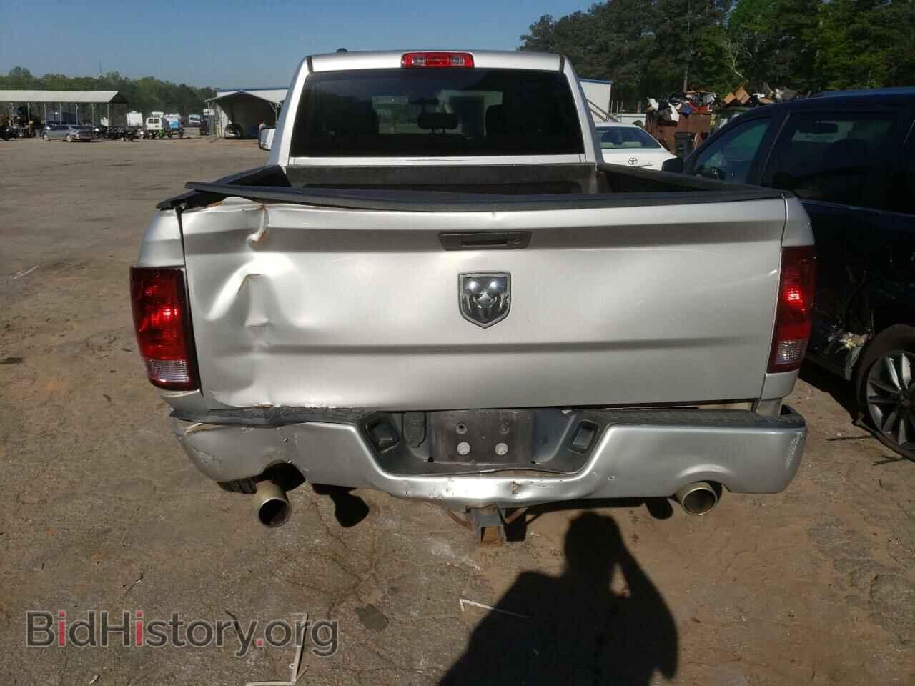 2014 RAM 1500 - VIN: 1C6RR6FT4ES101790 - Фото 6