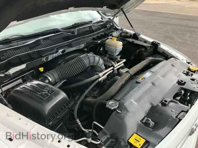 2012 DODGE RAM 2500 - VIN: 3C6LD5AT5CG198296 - Фото 5