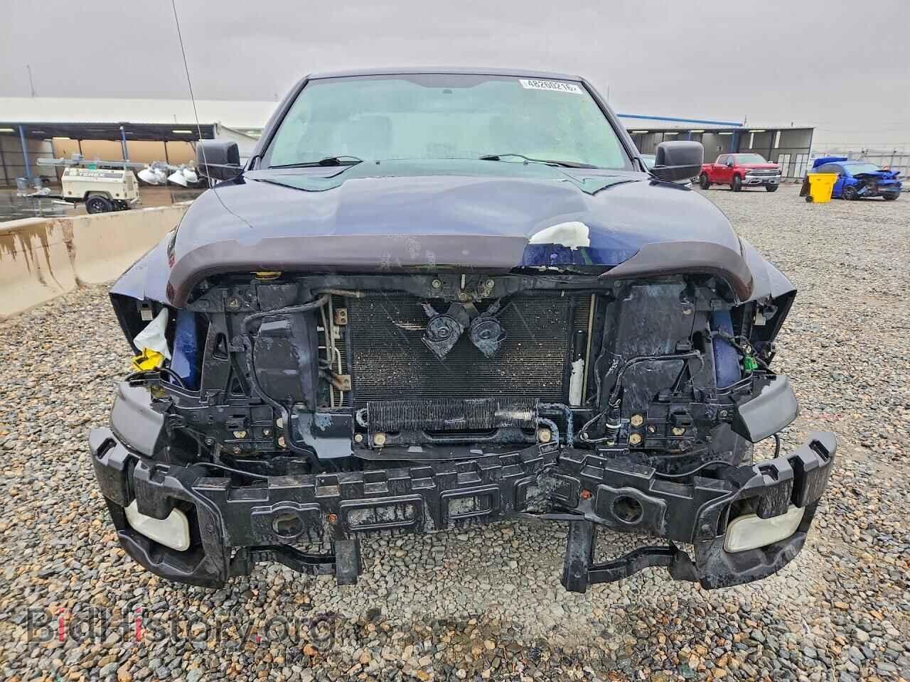 2012 DODGE RAM 1500 - VIN: 1C6RD7FT1CS201962 - Photo 5
