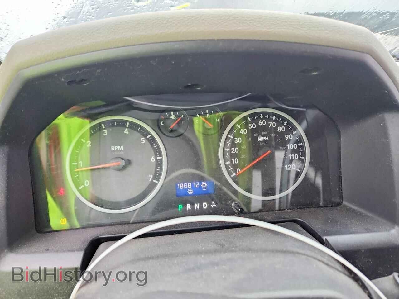 2012 DODGE RAM 1500 - VIN: 1C6RD7FT1CS201962 - Photo 9