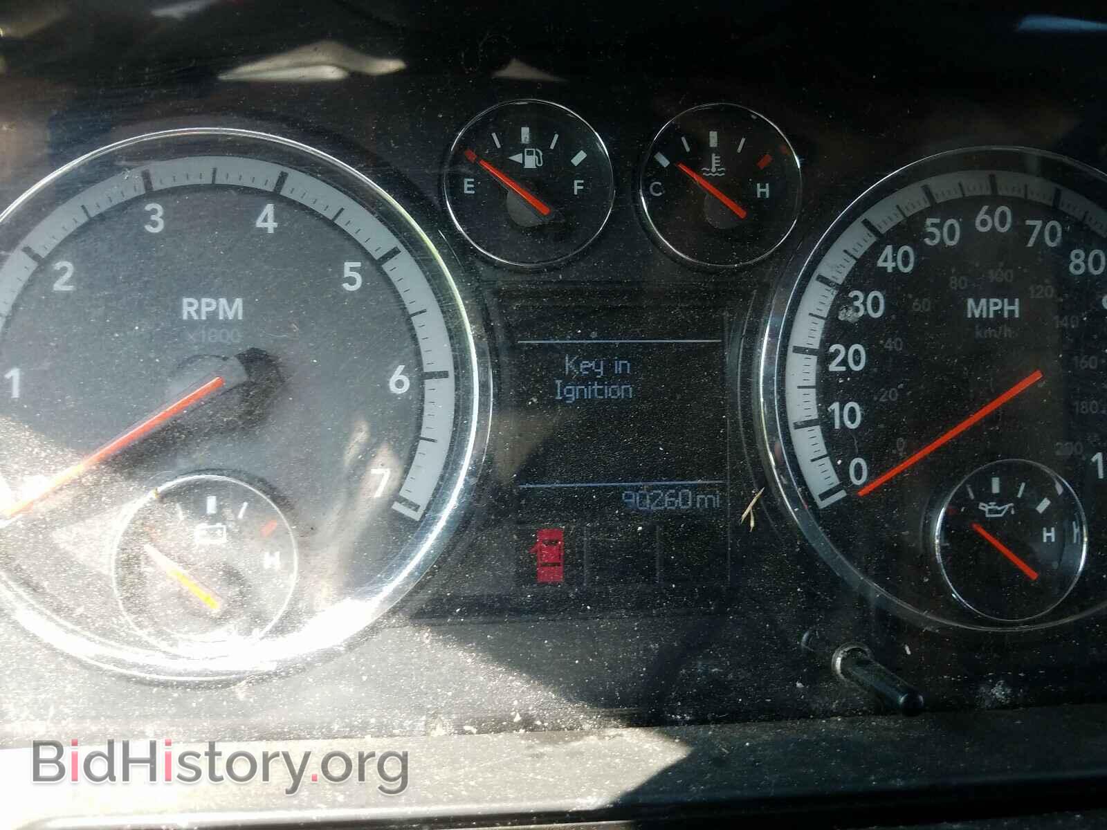 2012 DODGE RAM 1500 - VIN: 1C6RD7HT6CS115253 - Photo 8