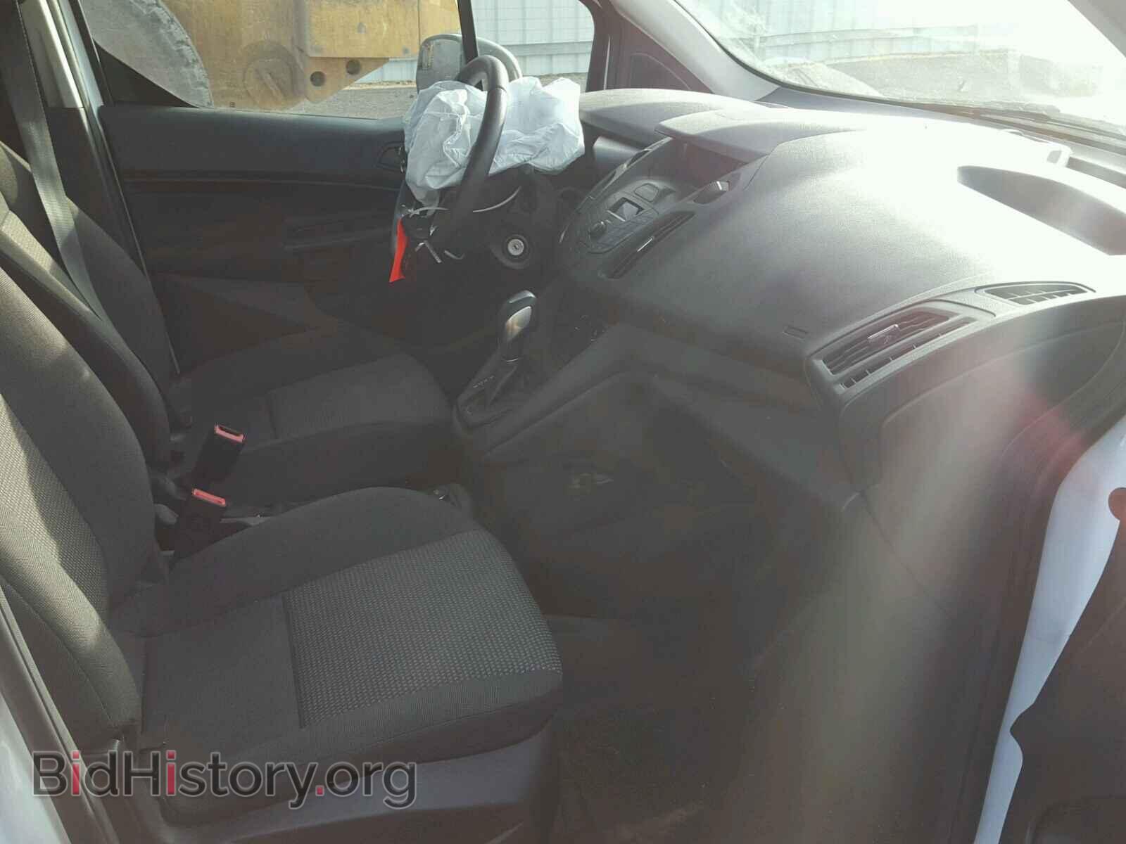 2015 FORD TRANSIT CO - VIN: NM0LS7E73F1201574 - Фото 5