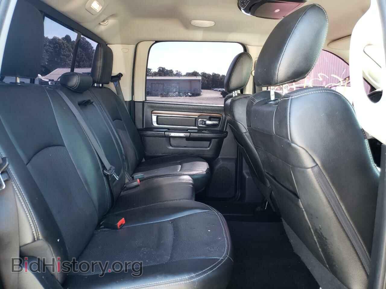 2014 RAM 1500 - VIN: 1C6RR7NTXES412535 - Фото 6