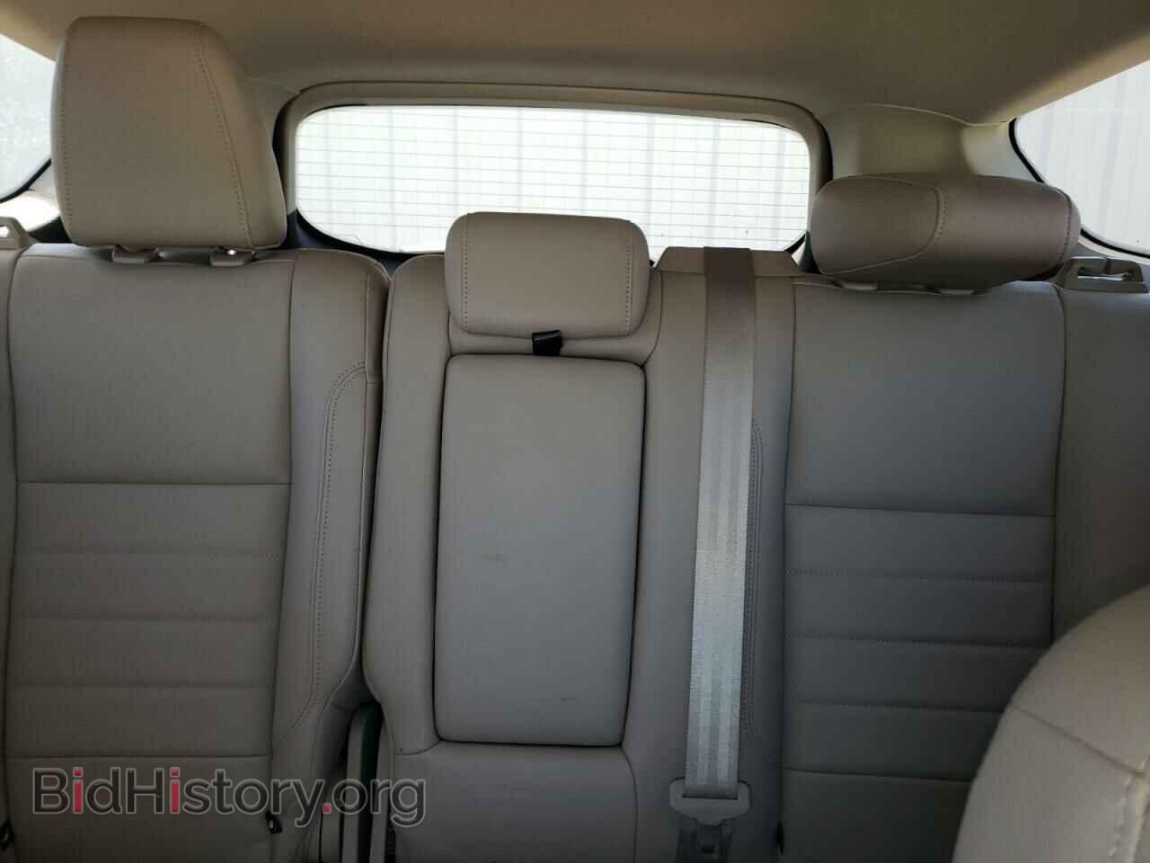 2014 FORD ESCAPE - VIN: 1FMCU9J95EUB28006 - Фото 10