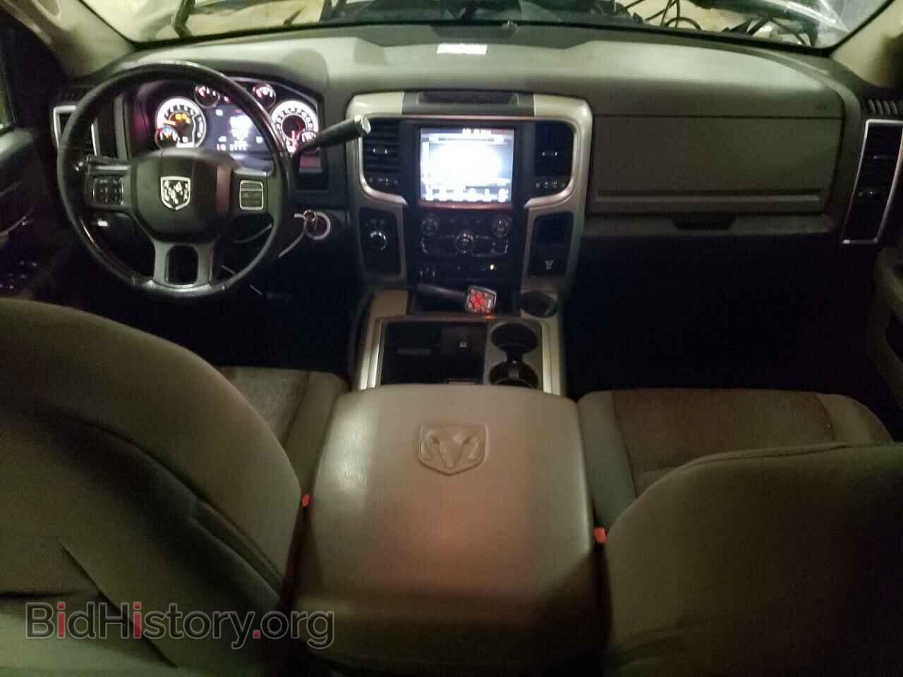 2014 RAM All Models - VIN: 3C6UR5DL1EG206253 - Фото 8