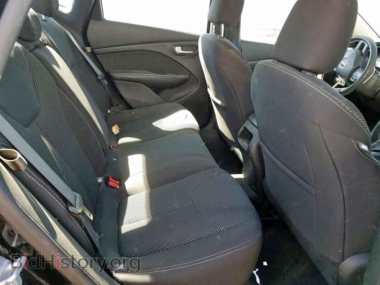 2015 DODGE DART - VIN: 1C3CDFBB2FD352232 - Фото 6