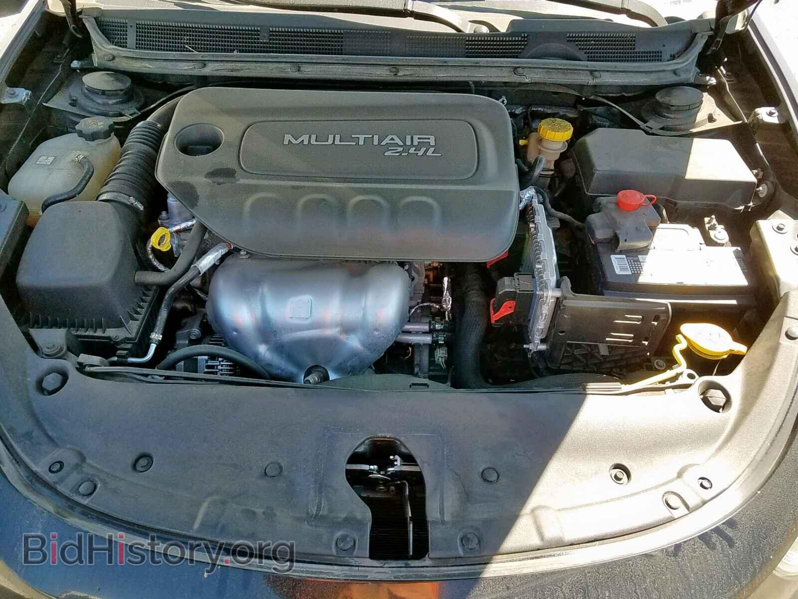 2015 DODGE DART - VIN: 1C3CDFBB2FD352232 - Фото 7