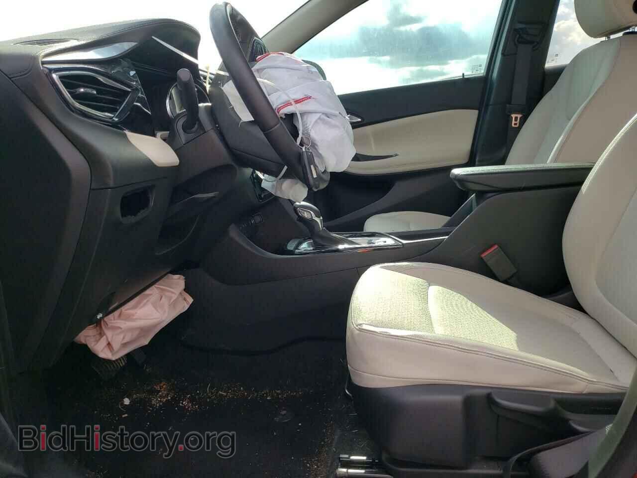 2021 BUICK ENCORE - VIN: KL4MMBS21MB038423 - Photo 7
