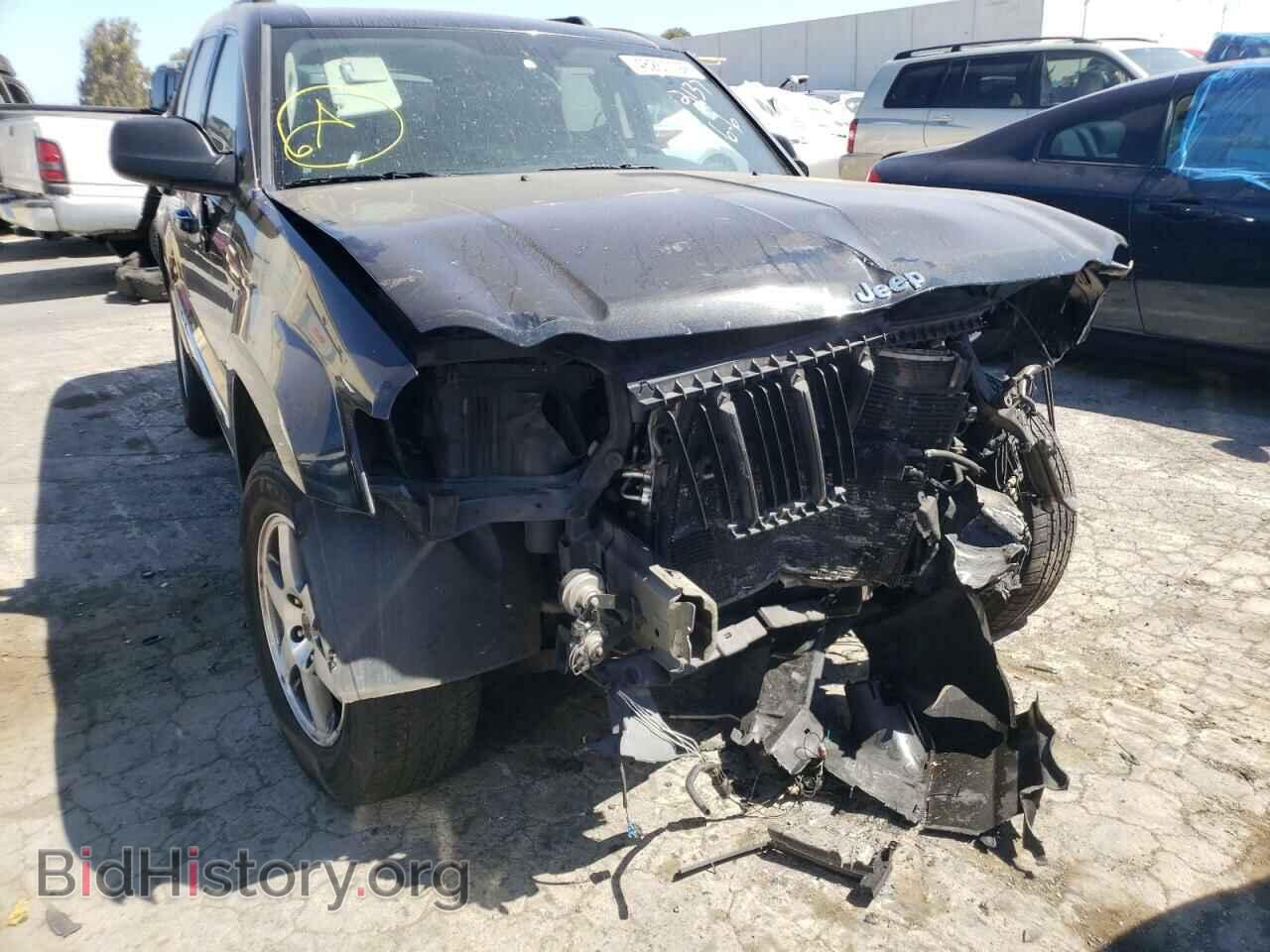 2009 JEEP CHEROKEE - VIN: 1J8GS48K99C552137 - Фото 9