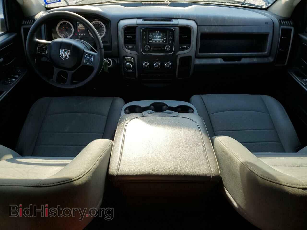 2018 RAM 1500 - VIN: 1C6RR6FGXJS232350 - Фото 8