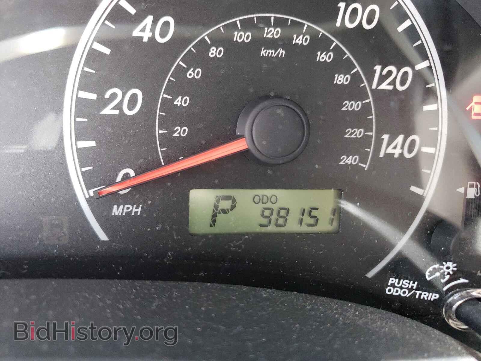 2012 TOYOTA COROLLA - VIN: 2T1BU4EEXCC914565 - Фото 8