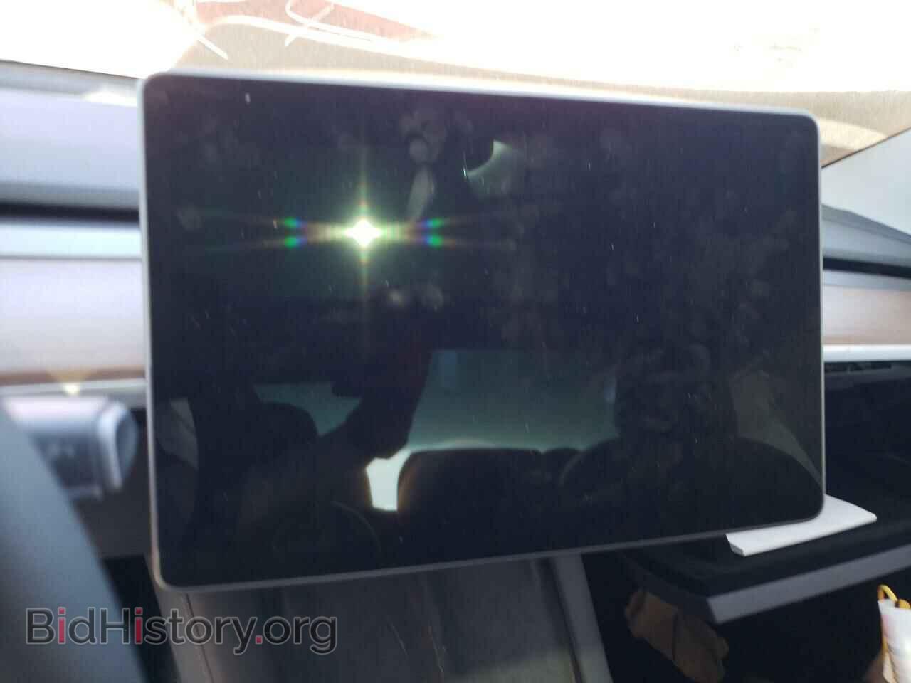 2023 TESLA MODEL 3 - VIN: 5YJ3E1EA3PF447729 - Photo 9