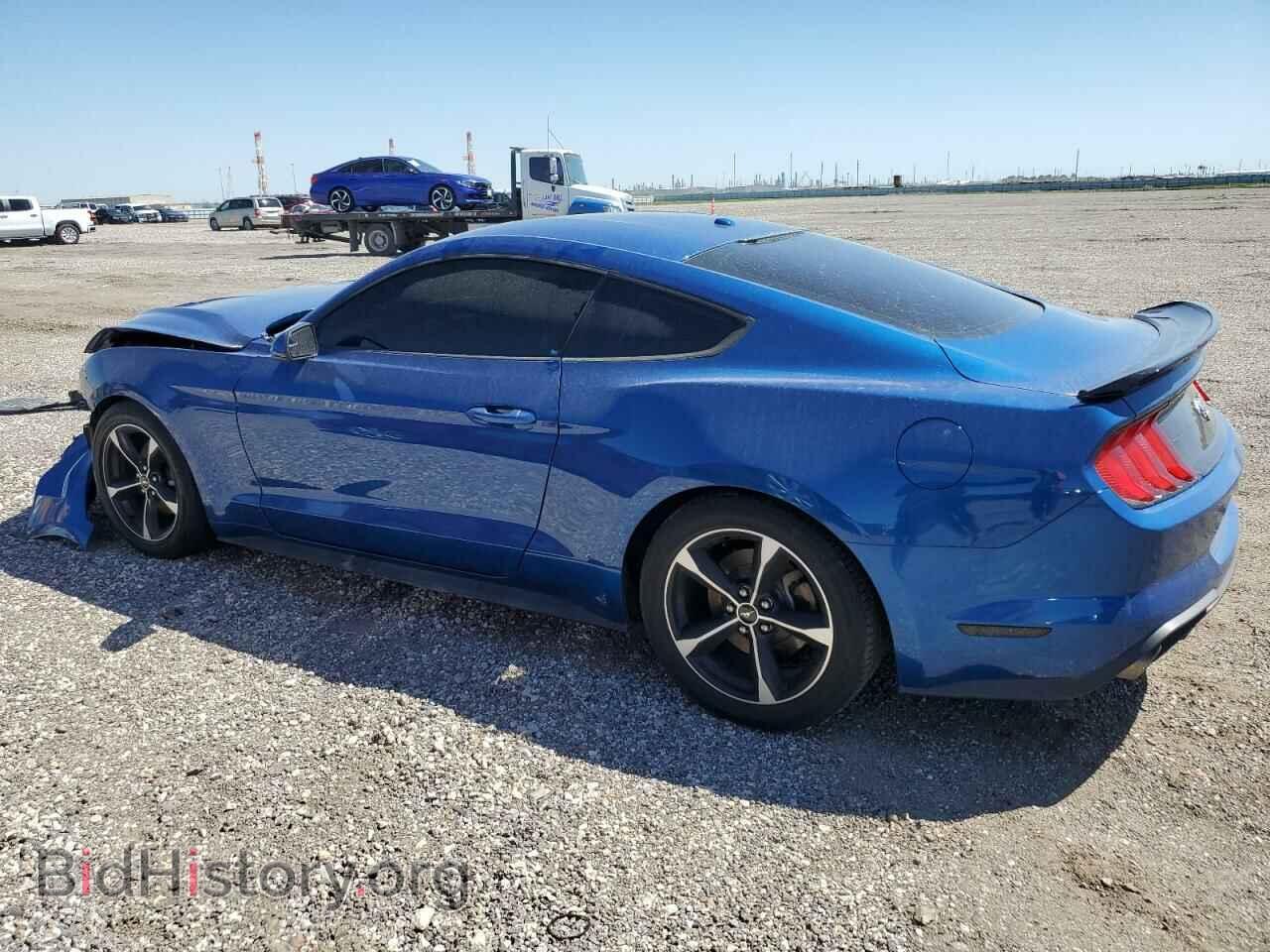 2018 FORD ALL Models - VIN: 1FA6P8TH6J5117114 - Фото 2