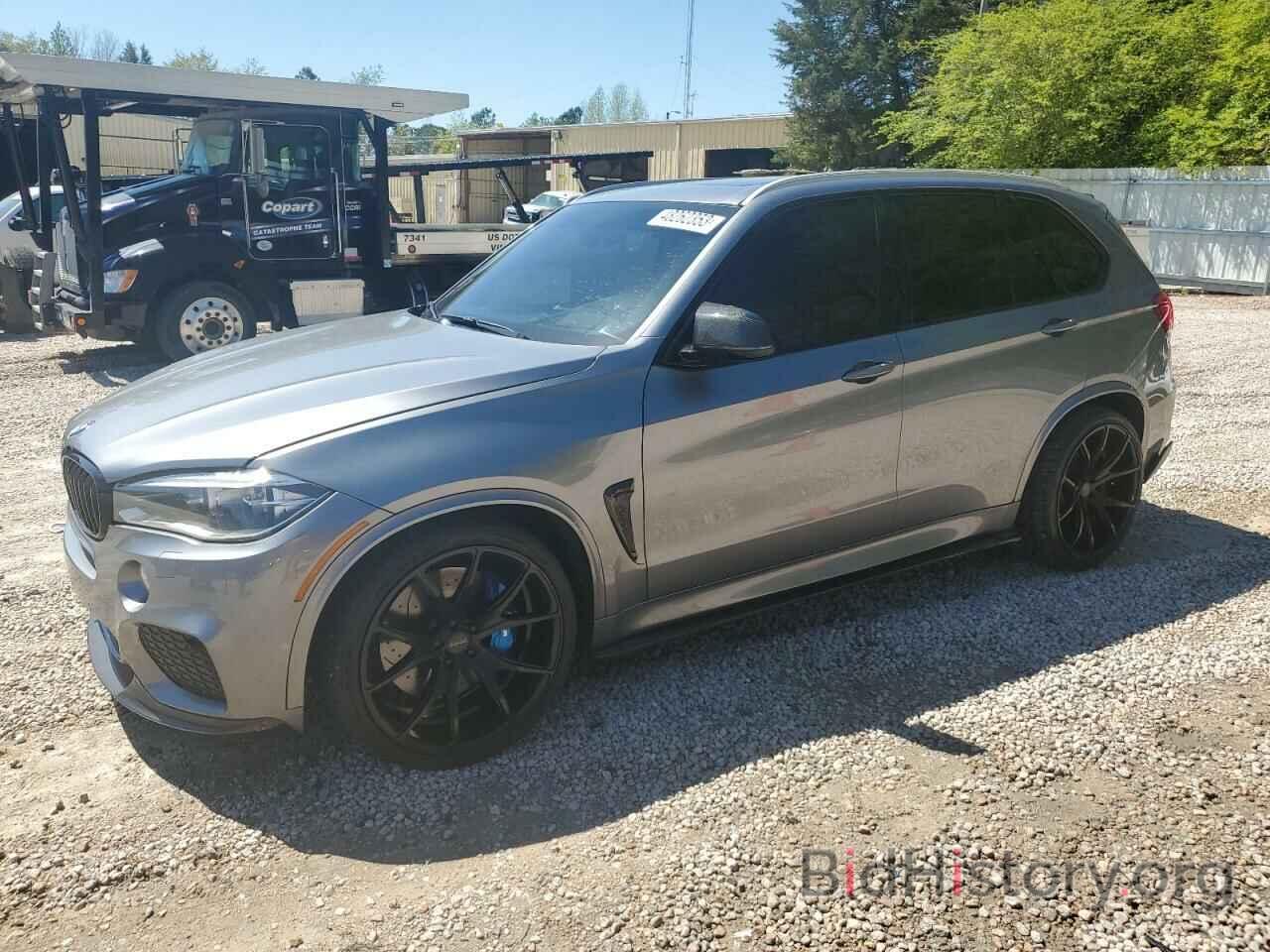 Photo 5UXKR6C52E0J73176 - BMW X5 2014