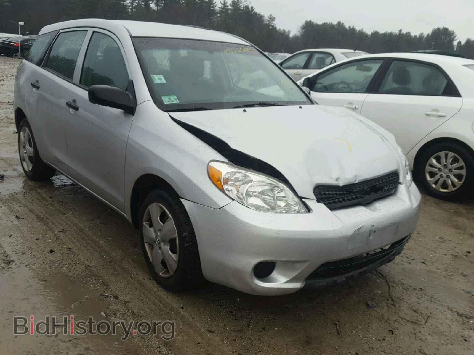 Фотография 2T1KR32E47C657618 - TOYOTA COROLLA 2007