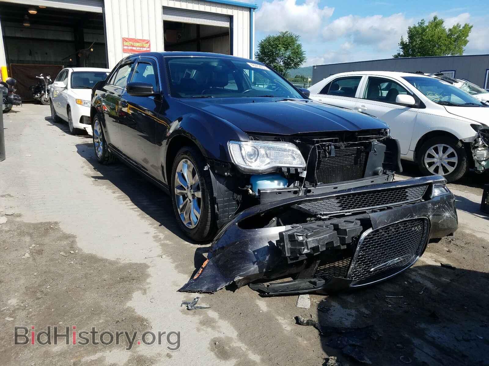 Photo 2C3CCARG4GH230418 - CHRYSLER 300 2016