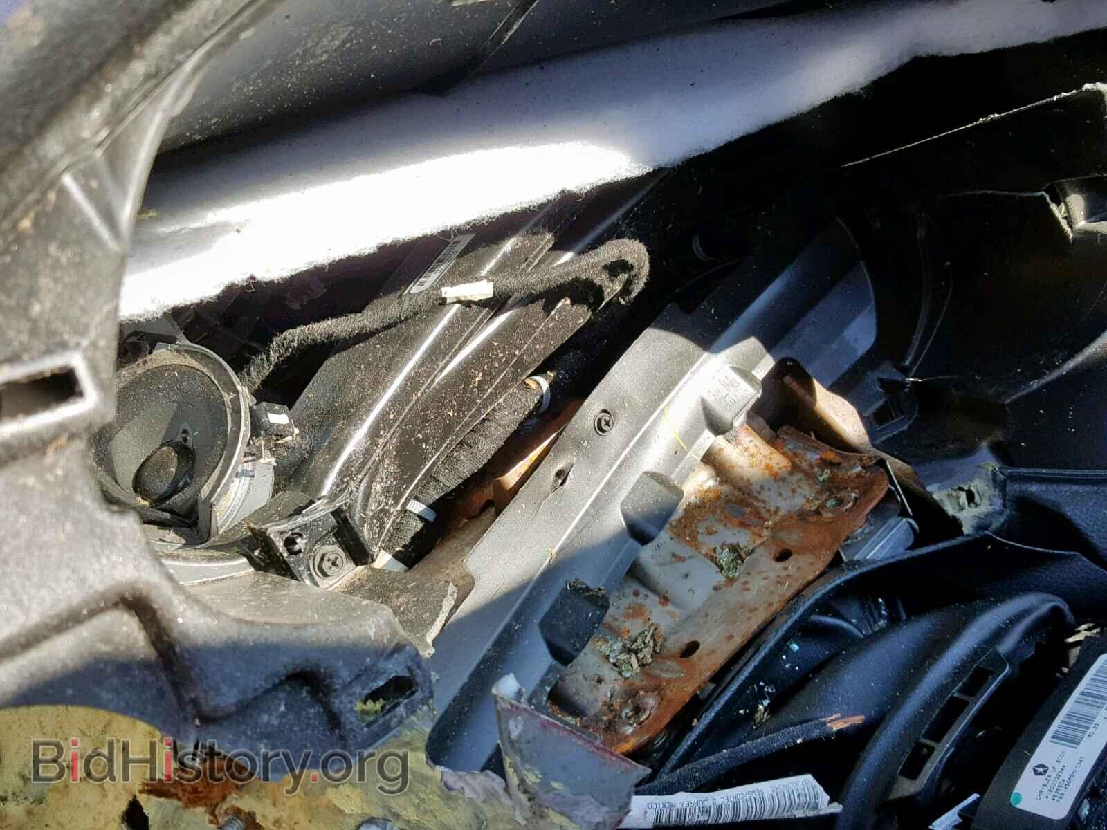 2015 CHRYSLER 200 - VIN: 1C3CCCDG2FN731946 - Photo 8