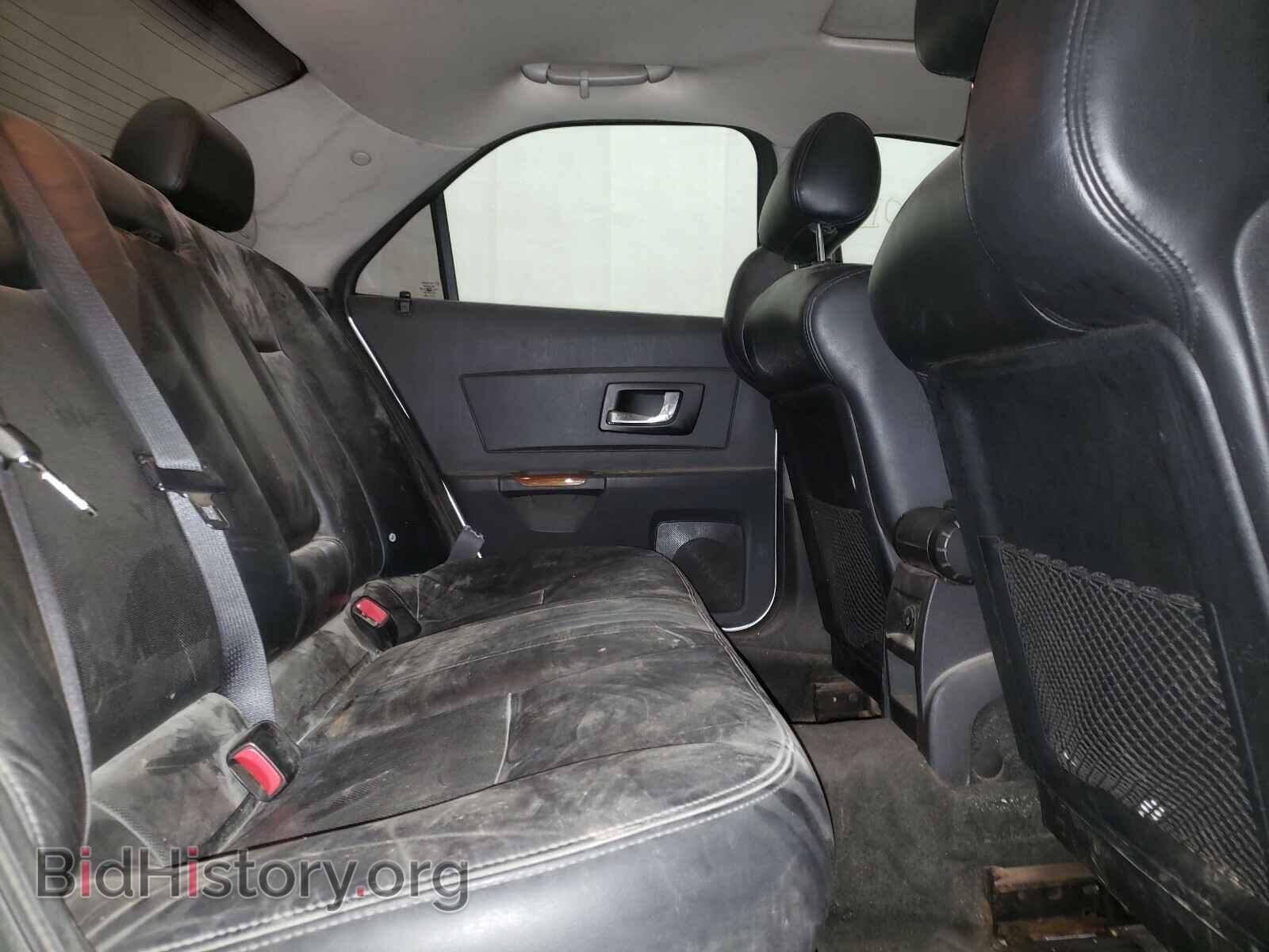 2004 CADILLAC CTS - VIN: 1G6DM577740146894 - Фото 6
