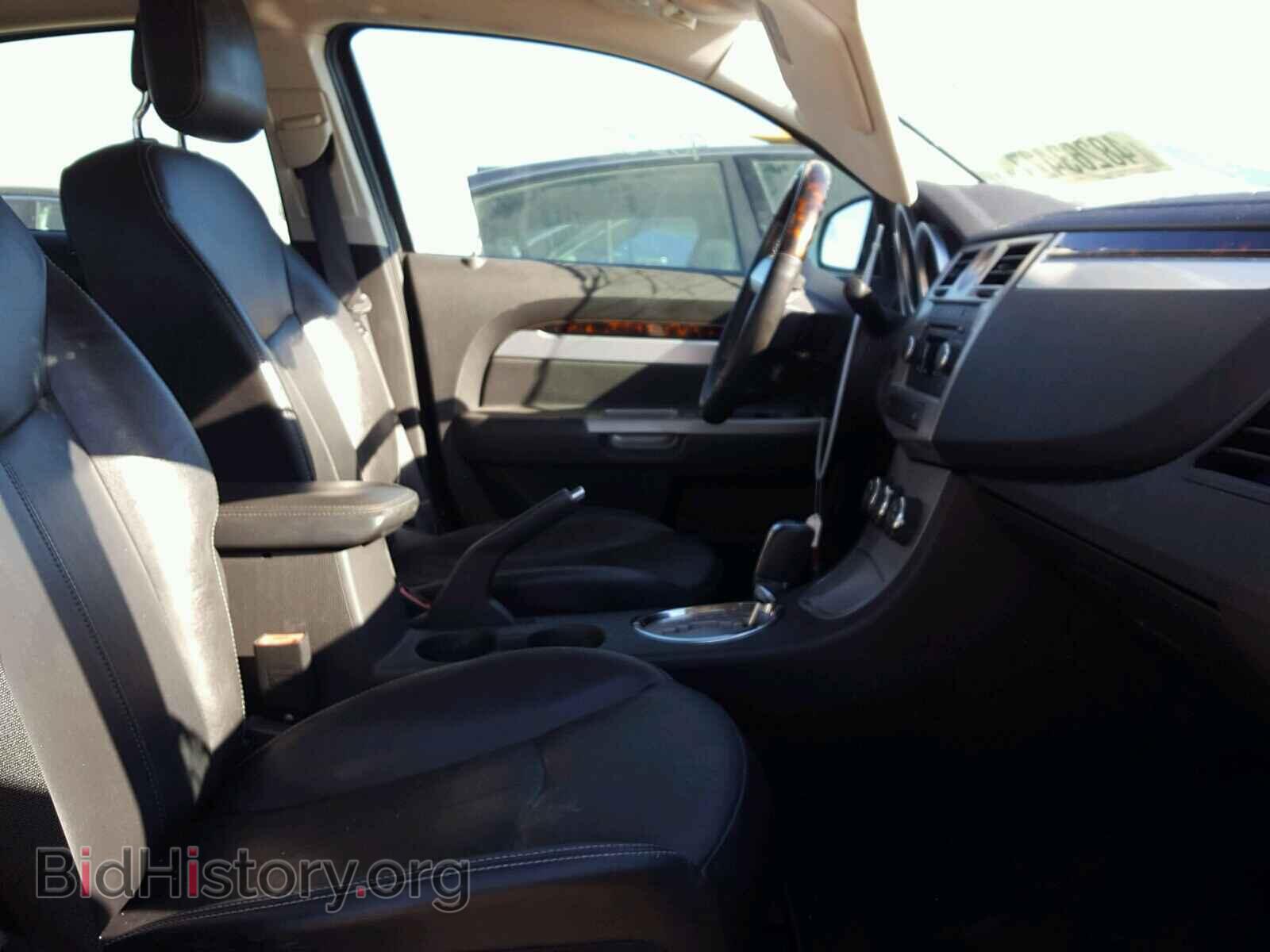 2010 CHRYSLER SEBRING - VIN: 1C3CC5FB5AN138474 - Фото 5