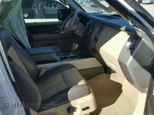 2007 FORD EXPEDITION - VIN: 1FMFK18527LA86121 - Фото 5
