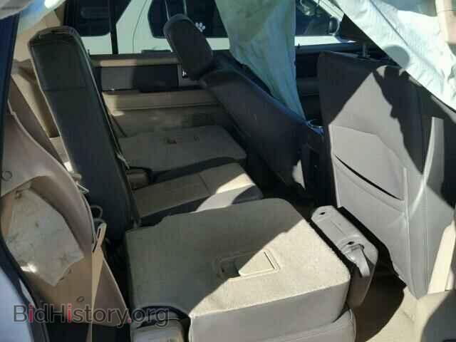 2007 FORD EXPEDITION - VIN: 1FMFK18527LA86121 - Фото 6