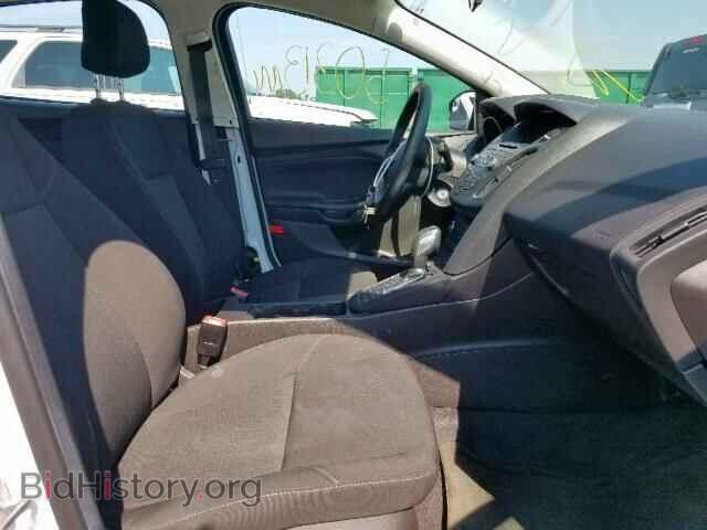 2016 FORD FOCUS - VIN: 1FADP3E28GL374945 - Photo 5