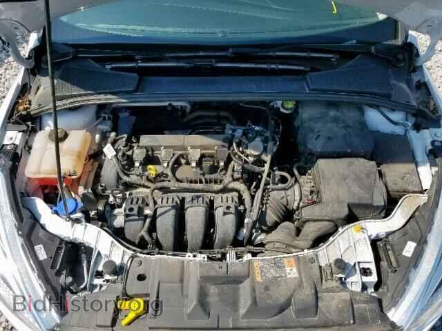 2016 FORD FOCUS - VIN: 1FADP3E28GL374945 - Photo 7