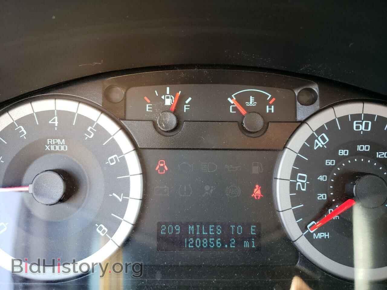 2012 FORD ESCAPE - VIN: 1FMCU9EG9CKB99159 - Фото 9