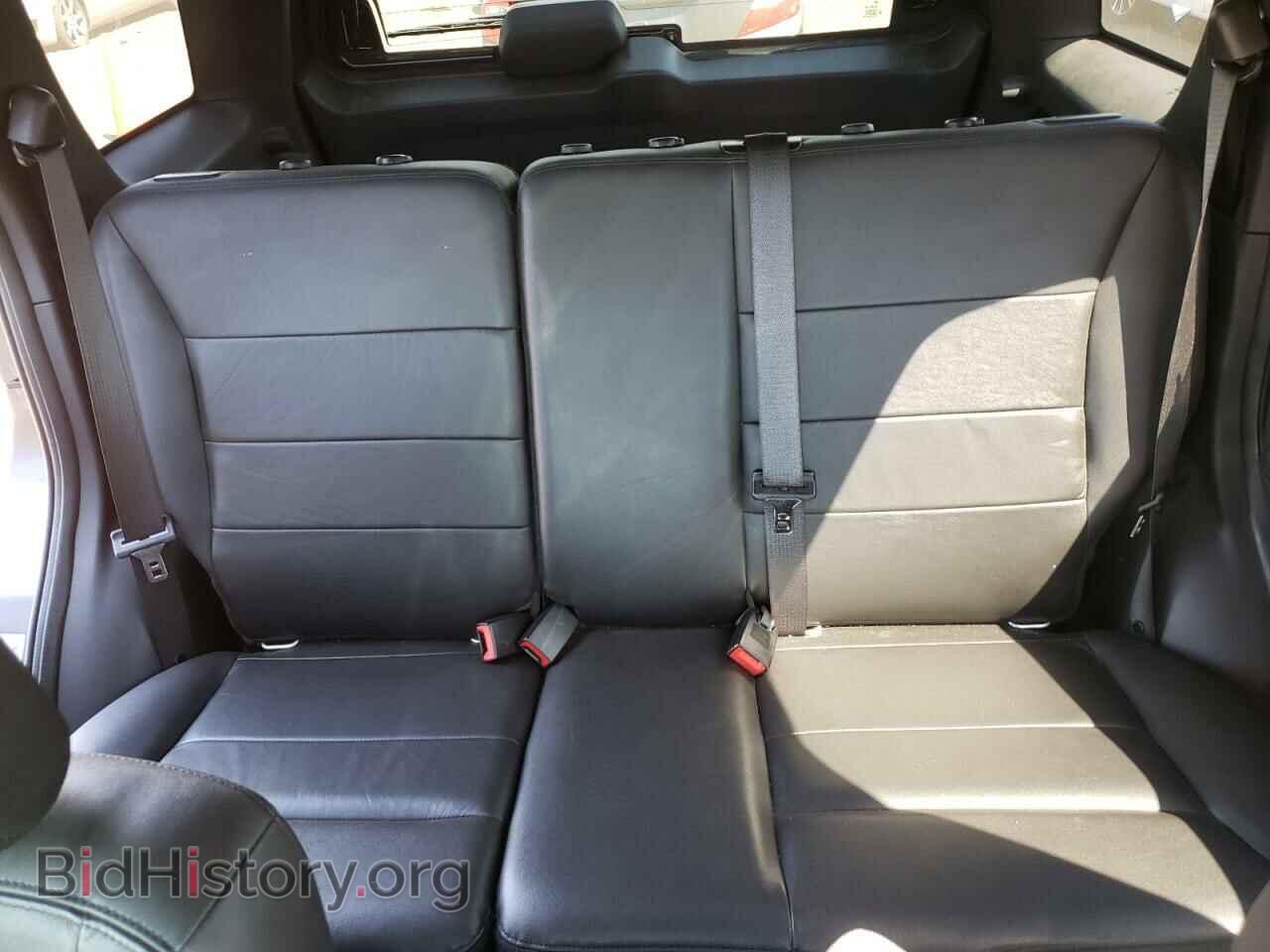 2012 FORD ESCAPE - VIN: 1FMCU9EG9CKB99159 - Фото 10