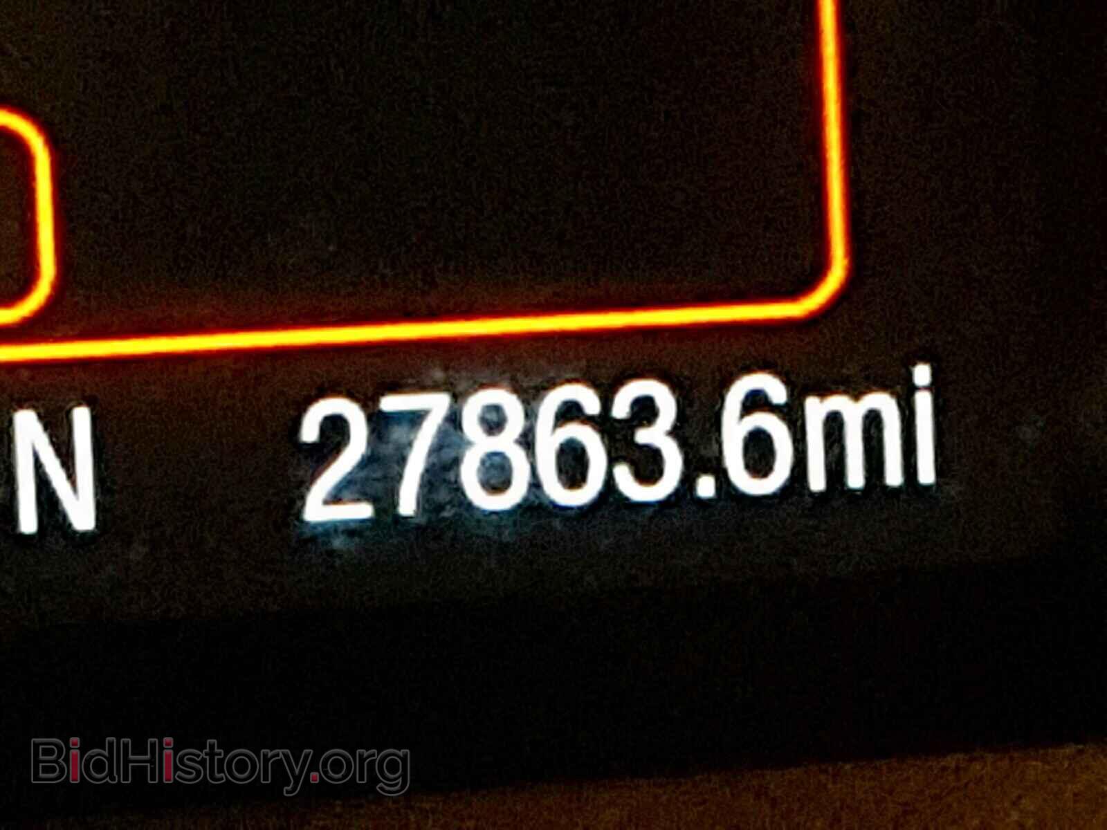 2018 FORD EXPLORER - VIN: 1FM5K7B81JGB14962 - Фото 8