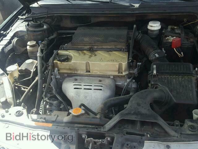 2012 MITSUBISHI GALANT - VIN: 4A32B2FF2CE024430 - Фото 7