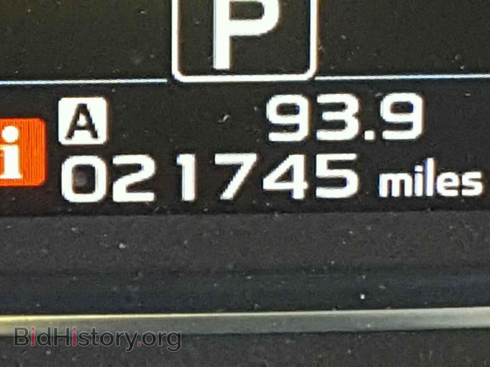 2017 SUBARU FORESTER - VIN: JF2SJAJCXHH531600 - Фото 8