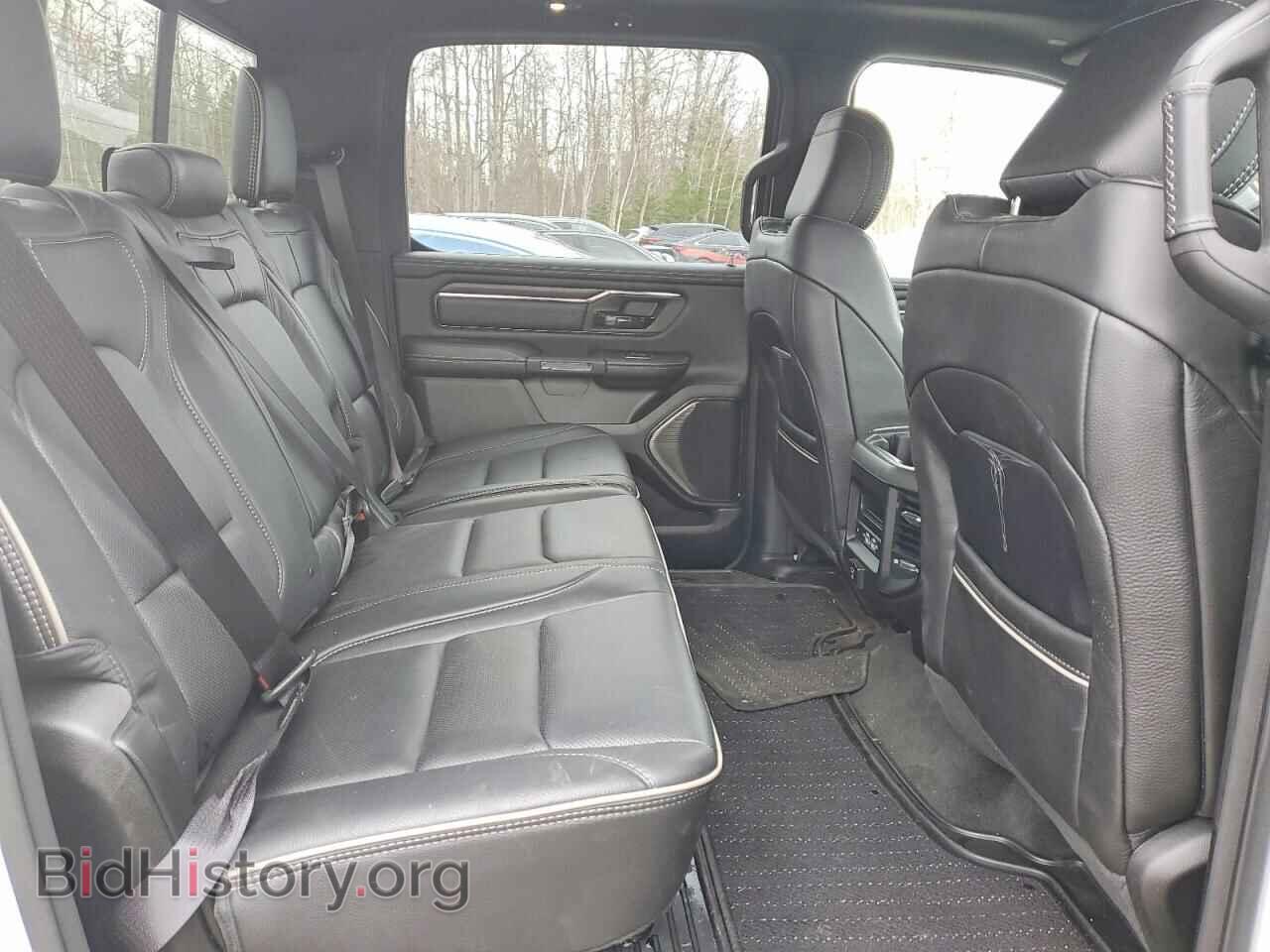 2022 RAM 1500 - VIN: 1C6SRFHM0NN330828 - Photo 10