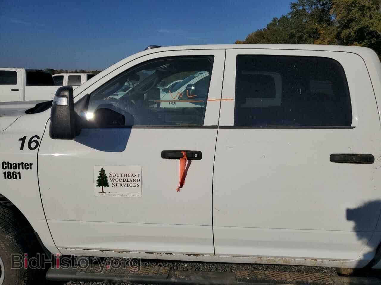 2024 RAM 3500 - VIN: 3C63R3GJ2RG242517 - Фото 11