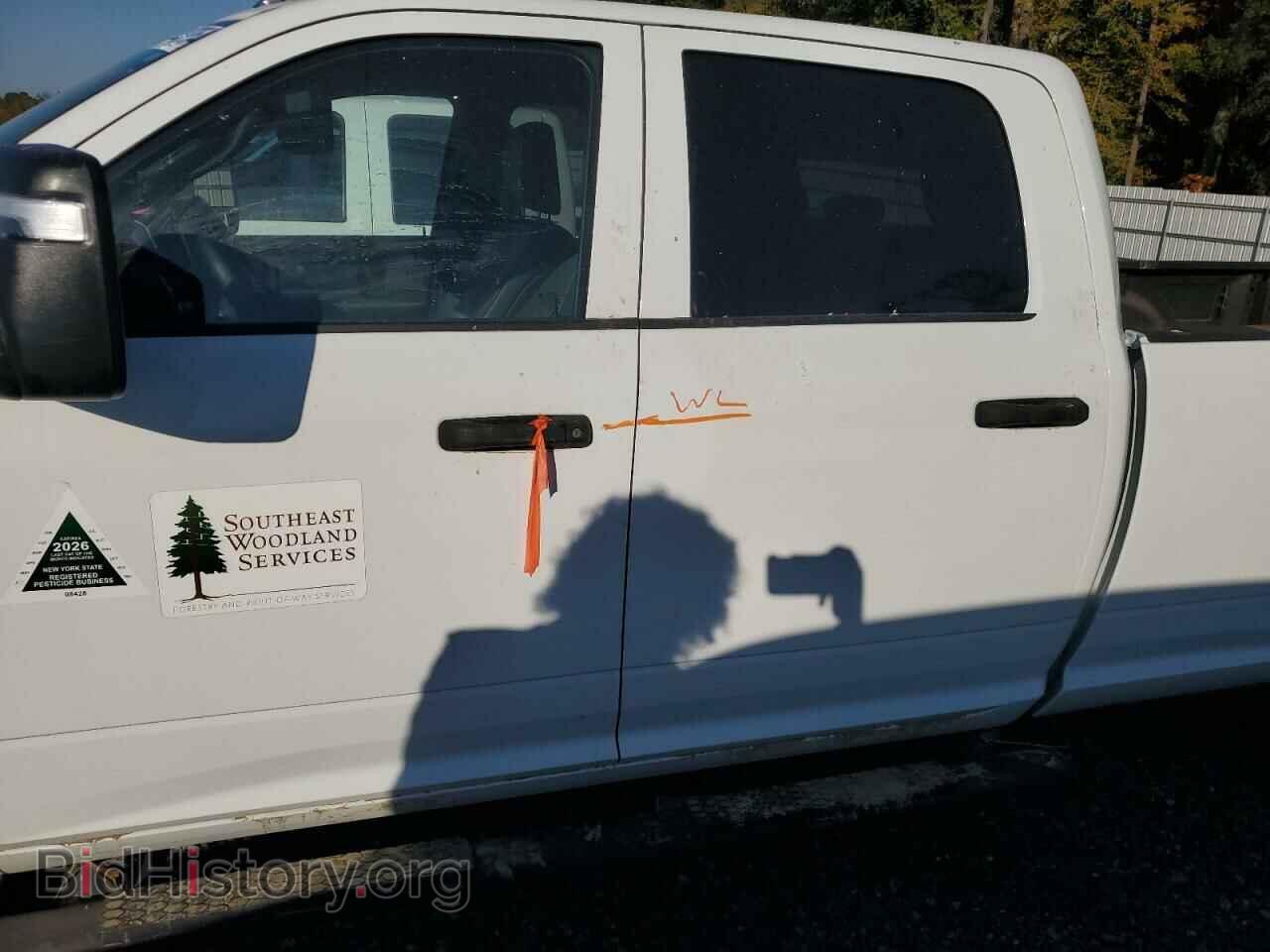 2024 RAM 3500 - VIN: 3C63R3GJ6RG242519 - Фото 11