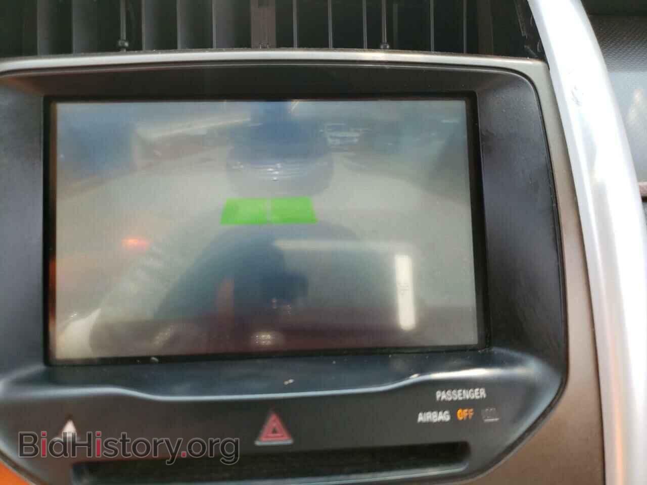 2011 FORD EDGE - VIN: 2FMDK3JC0BBA92455 - Photo 9