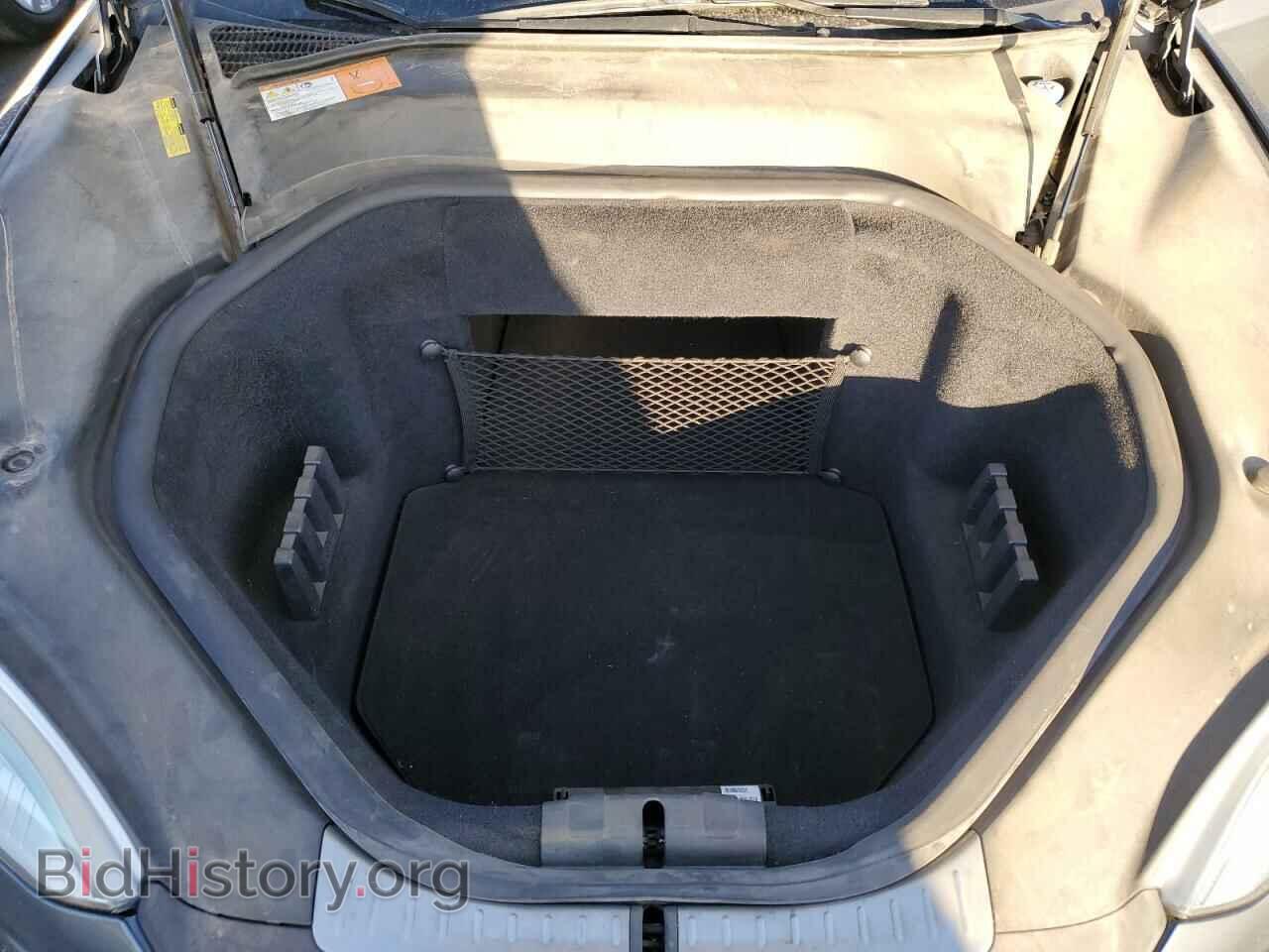 2013 TESLA MODEL S - VIN: 5YJSA1DP5DFP06620 - Photo 11