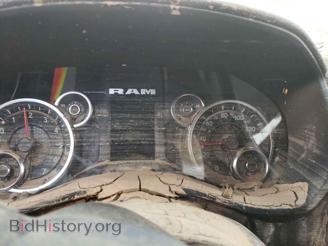 2024 RAM 3500 - VIN: 3C63R3GJ4RG242521 - Фото 9