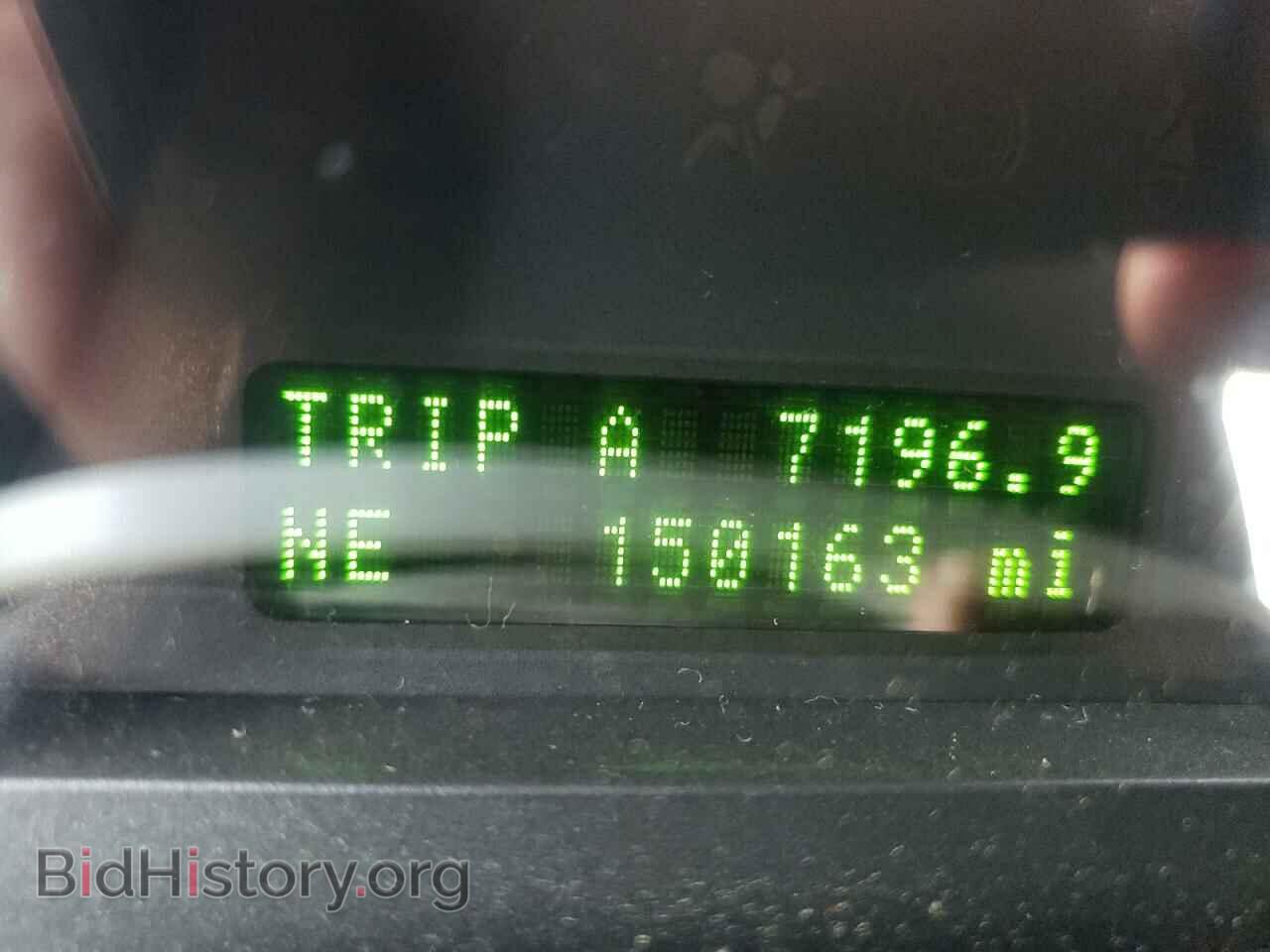 2010 FORD EDGE - VIN: 2FMDK4KC8ABB02152 - Photo 8