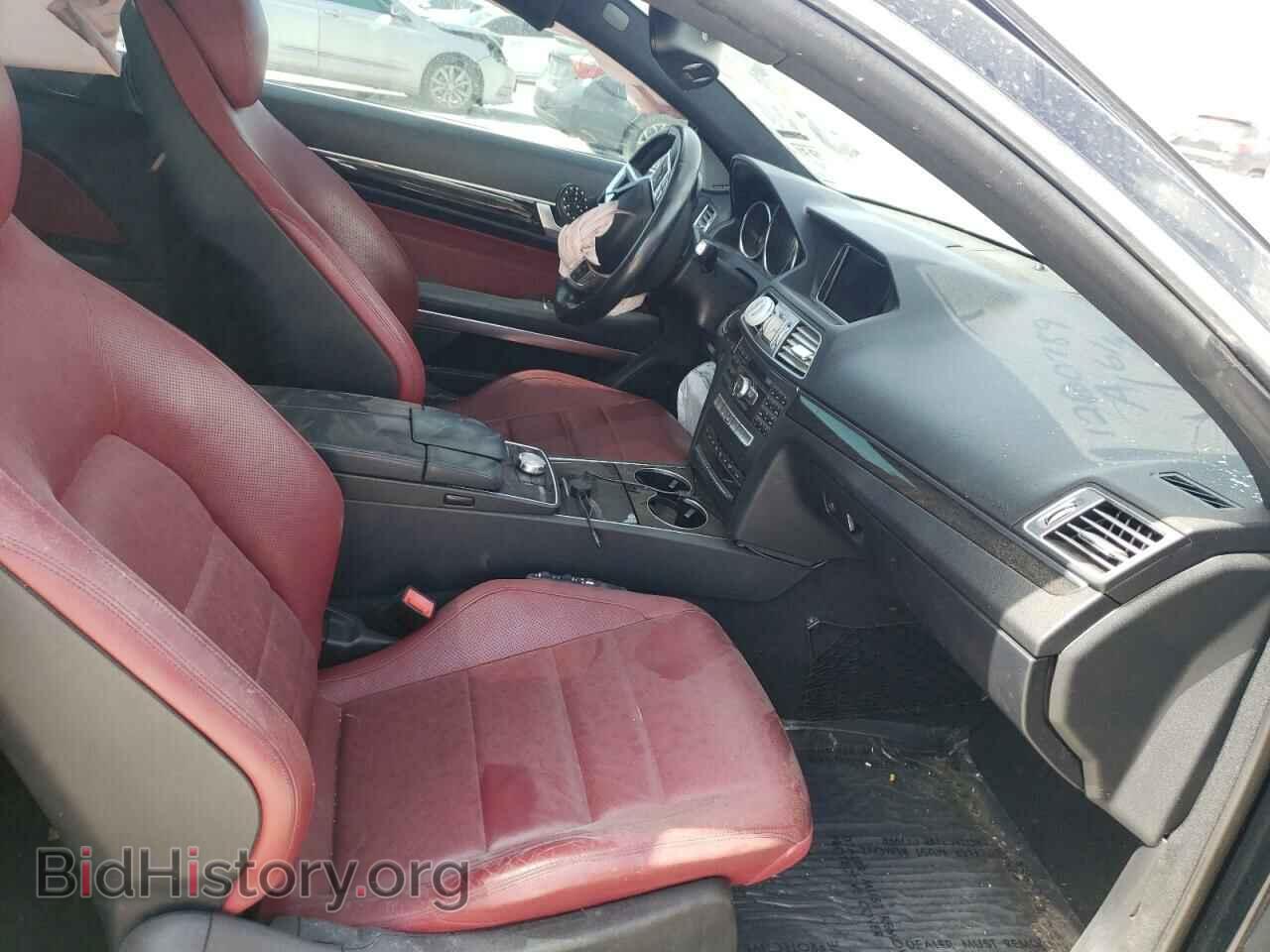 2014 MERCEDES-BENZ E-CLASS - VIN: WDDKJ8JB2EF284181 - Фото 5