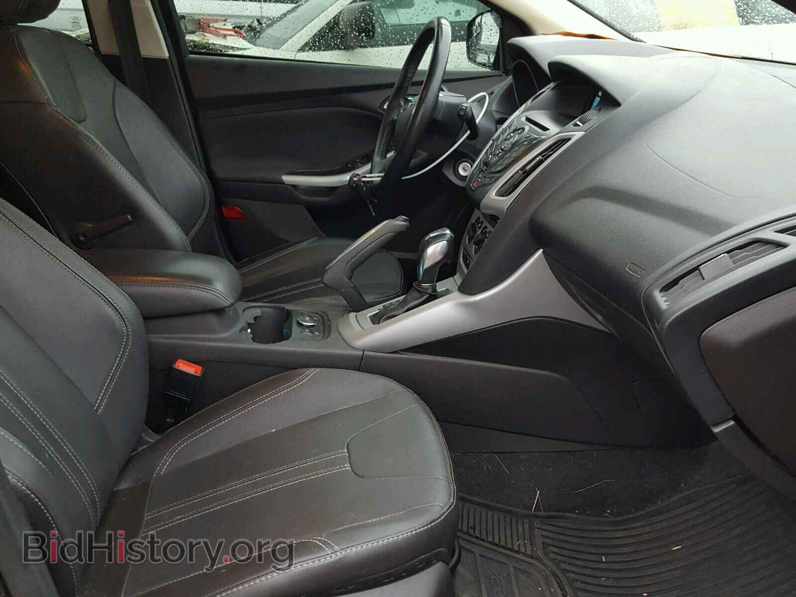 2014 FORD FOCUS - VIN: 1FADP3K28EL156084 - Photo 5