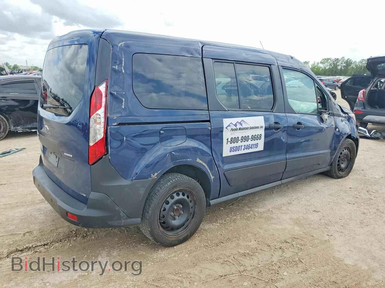 2020 FORD TRANSIT - VIN: NM0GE9E28L1437612 - Фото 3